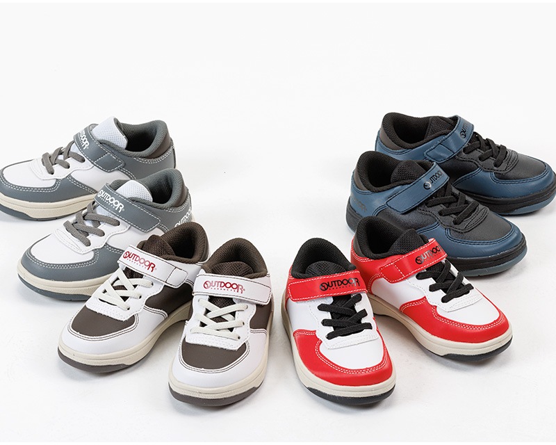 50%OFF!】アウトドアプロダクツ 201 レッド/ホワイト | SALE