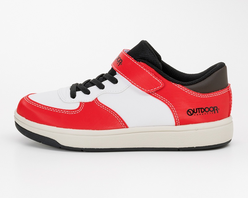 CL ホワイト/レッド スニーカー NEW! Adidas ICON Bounce Louisville Cardinals White Red Cleats