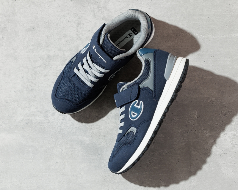 チャンピオン J306 ネイビー | CATEGORY,キッズ・ジュニア | アサヒ