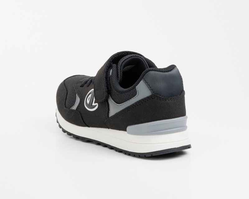 チャンピオン J306 ブラック | CATEGORY,キッズ・ジュニア | アサヒ