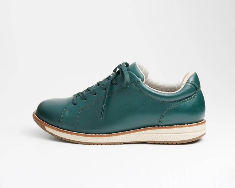 40%OFF!】メディカルウォークWK L038 グリーン | SALE | アサヒ