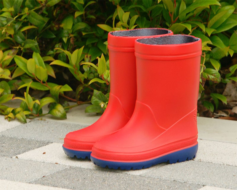 キッズ】アサヒR304 レッド | すべての商品 | アサヒシューズ公式通販