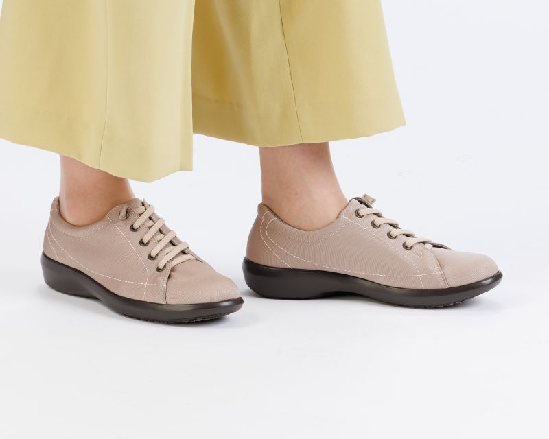 脱ぎ履き簡単】トップドライ TDY3961 モカベージュ | すべての商品