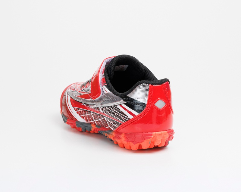 かあさん（感謝）/5 30%OFF!】ガチ強 アサヒ J045 レッド | SALE | アサヒシューズ公式通販