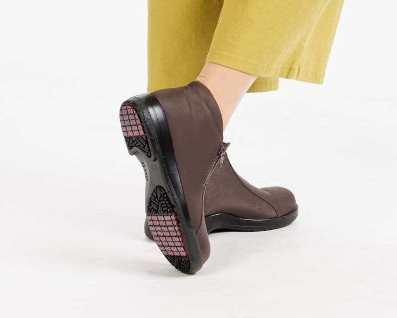 つーさん トップドライ TDY3912 ブロンズPB | すべての商品 | アサヒシューズ