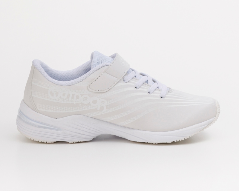 新カラー】アウトドアプロダクツ J200 ホワイト／ホワイト | すべての