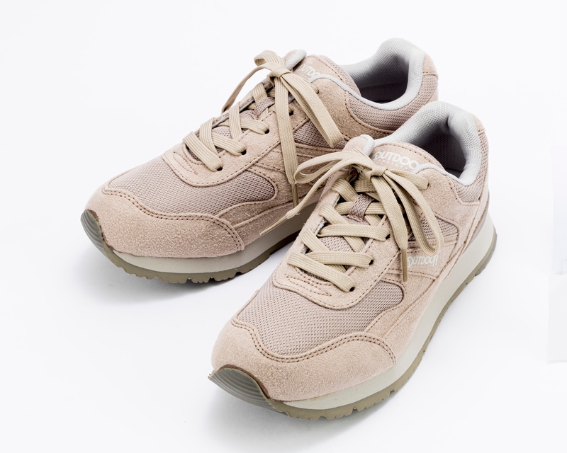 ベージュ、専用 アウトドアプロダクツ 708 ベージュ | すべての商品 | アサヒシューズ