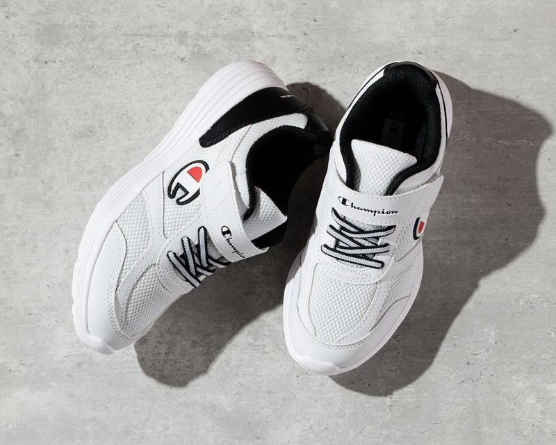 チャンピオン J301 ホワイト | すべての商品 | アサヒシューズ公式通販