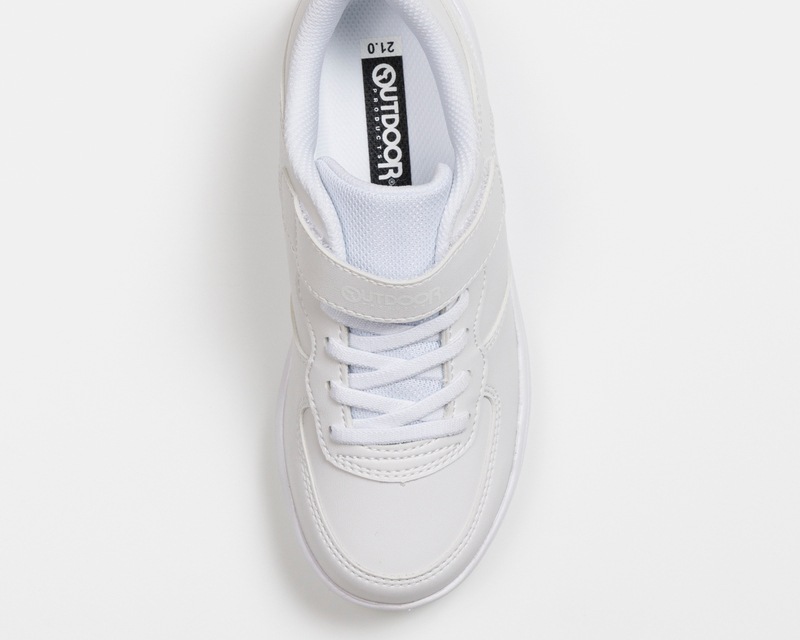 新カラー】アウトドアプロダクツ 201 ホワイト／ホワイト | すべての