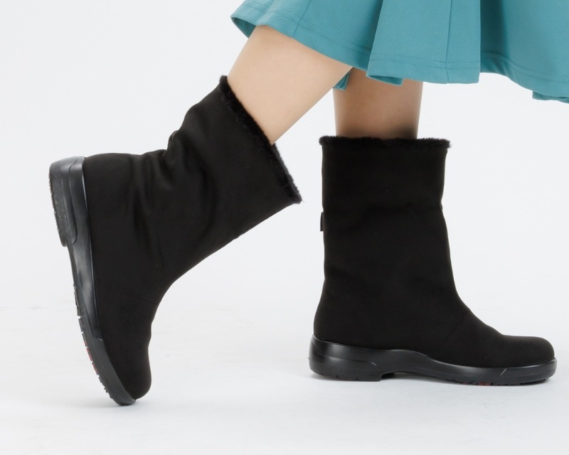 トップドライ TDY3911 ブラック | すべての商品 | アサヒシューズ公式