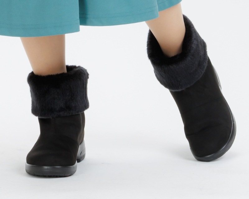 トップドライ TDY3911 ブラック | すべての商品 | アサヒシューズ公式