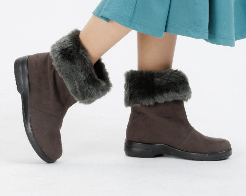 トップドライ TDY3911 グレー | すべての商品 | アサヒシューズ公式