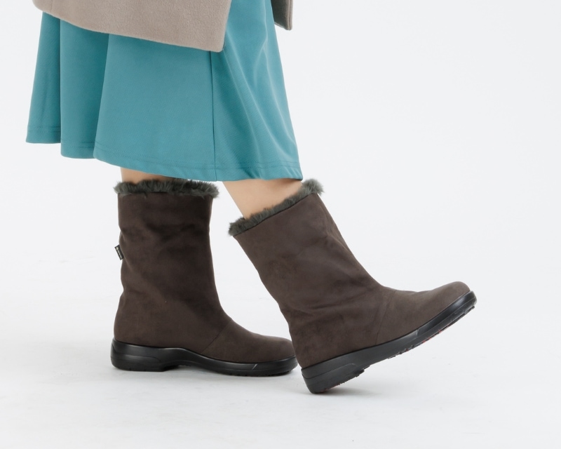 トップドライ TDY3911 グレー | すべての商品 | アサヒシューズ公式