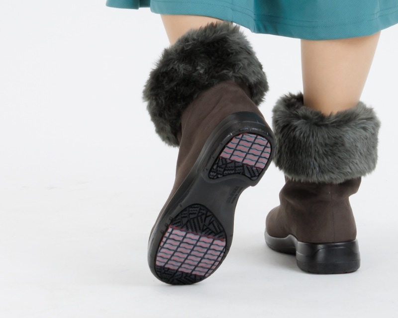 雪道におすすめ】トップドライ TDY3911 グレー | すべての商品