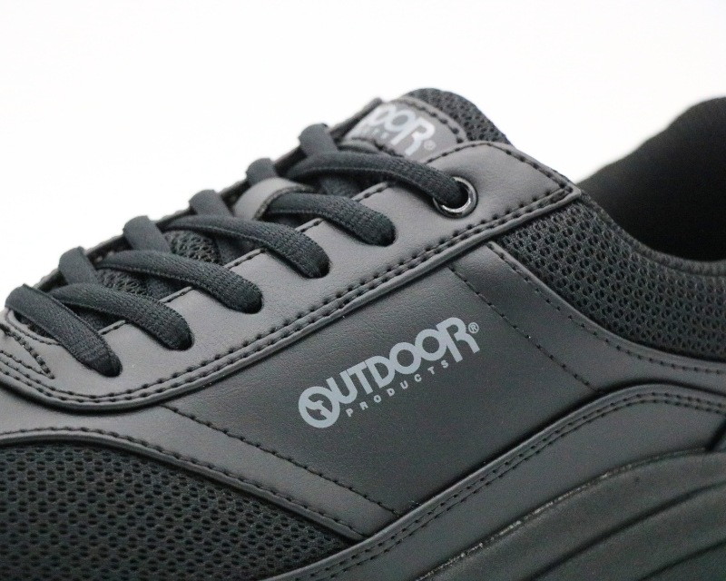 5Eゆったり幅広】アウトドアプロダクツ M714 ブラック | すべての商品