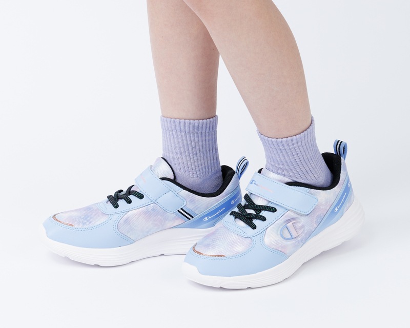 オリンピック公式シューズ オリンピックシンボルカラーをあしらった 東京2020公式ライセンス商品