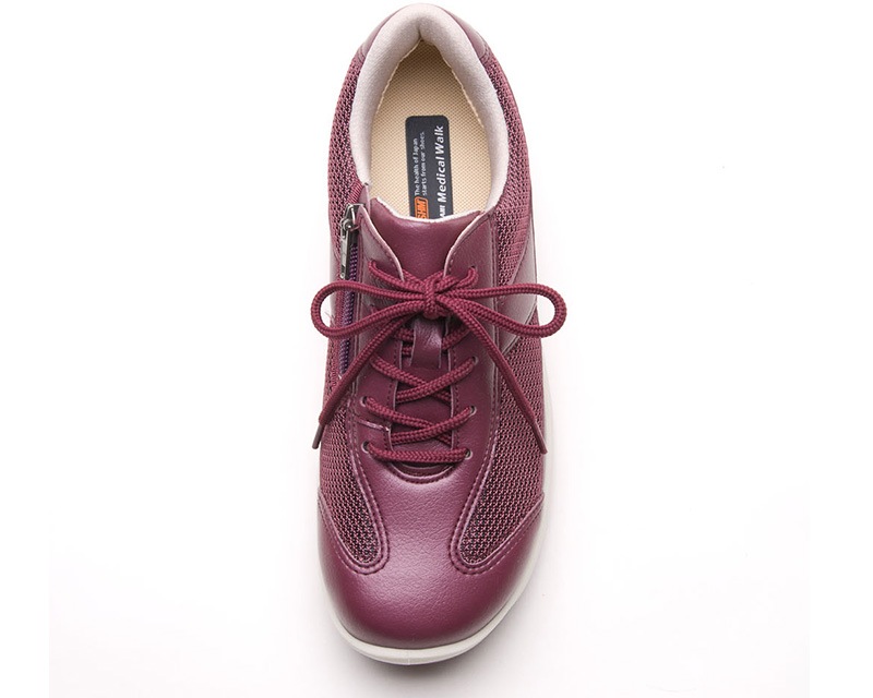 日本製】メディカルウォーク WK L030 ワイン | すべての商品 | アサヒ