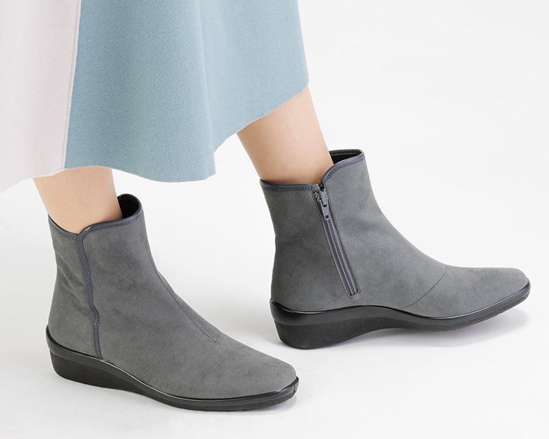 トップドライ TDY3999 ライトグレースエード | すべての商品 | アサヒ