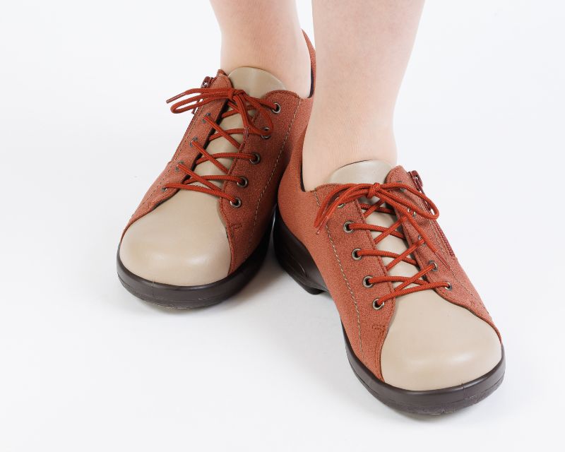 トップドライ TDY3990 レンガコンビ | すべての商品 | アサヒシューズ