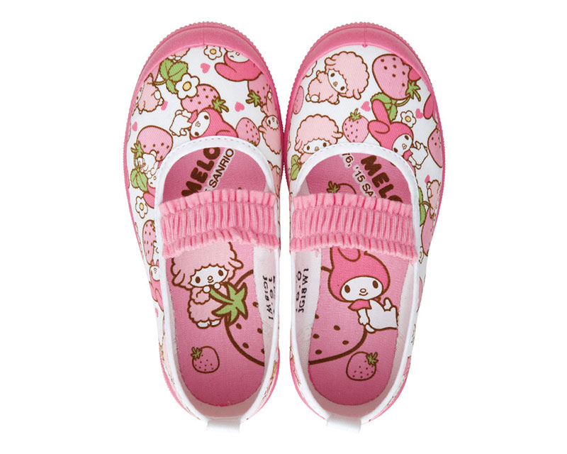 마이멜로디 S02 핑크