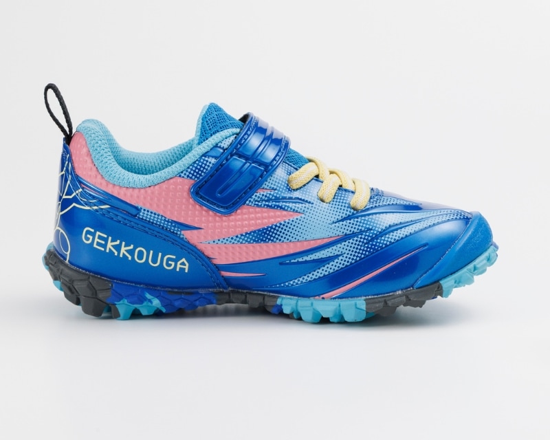 新カラー】ポケモン P109 ブルー／サックス【ゲッコウガ】 | すべての