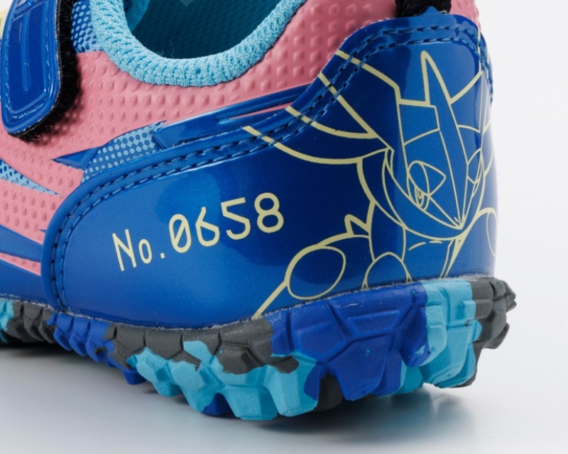 Steinheil Cassar ドイツ製　45mm f/2.8 多彩なボケ⁉️ 新カラー】ポケモン P109 ブルー／サックス【ゲッコウガ】 | すべての