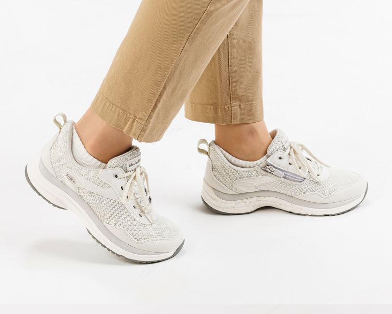 人気商品】メディカルウォーク WK L031 アイボリー | すべての商品