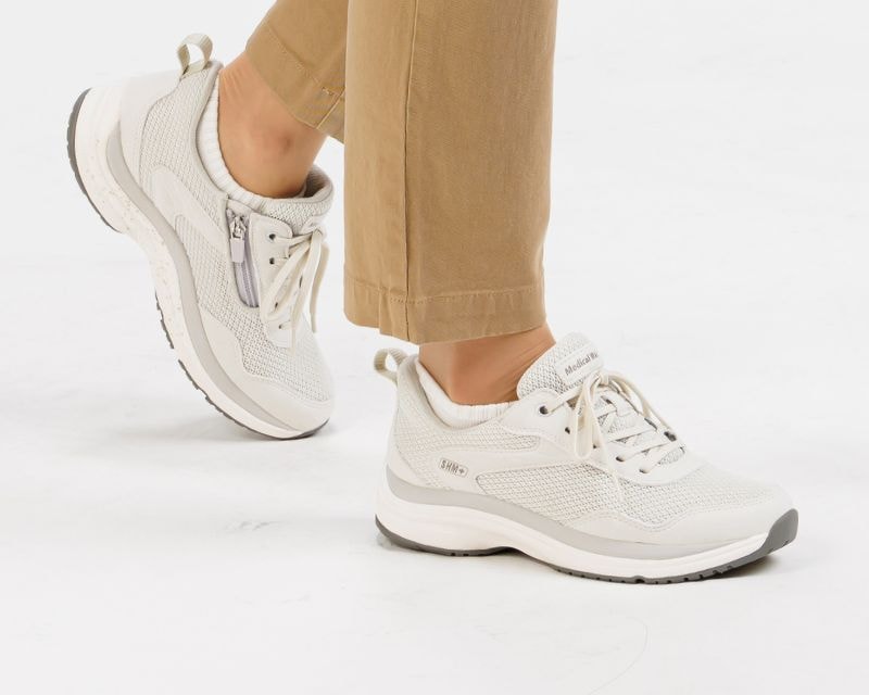 人気商品】メディカルウォーク WK L031 アイボリー | すべての商品