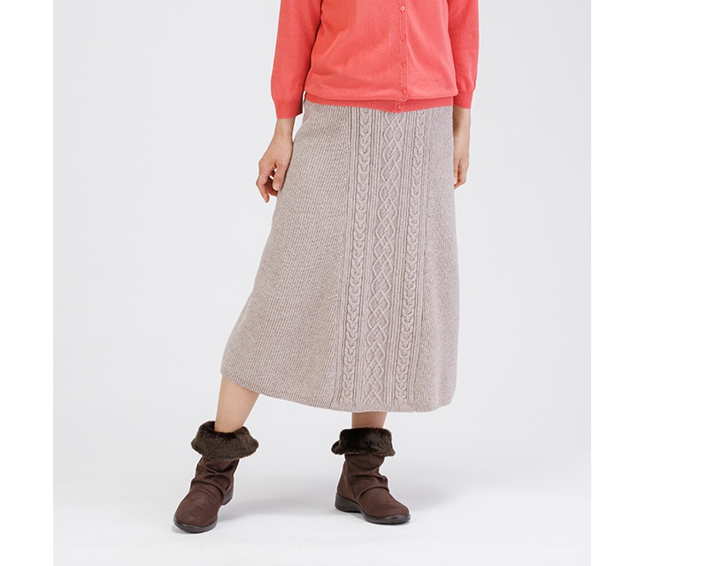 トップドライ TDY3998 ダークブラウンスエード | すべての商品