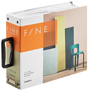 ボーダー サンゲツ トリム・ボーダー FE（腰紙） | 旭日達 | 株式会社旭日達