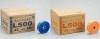 �ڸ��������ۥ�襤������ܥ�L500����45mm��Ĺ500m 5���ʥ����/�֥롼��