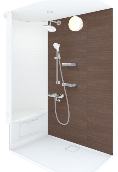 TOTO �����ܥå��� JSV0816UXW4BK �ץ�ʥ��֥饦�󥦥å� ������ ������˥å� �ļ�����