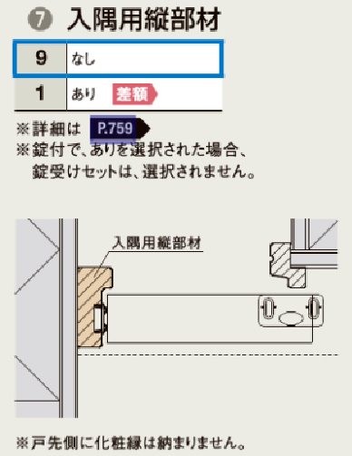 アウトセット方式引戸】LIXIL インテリア建材 ラシッサS Lasissa 室内