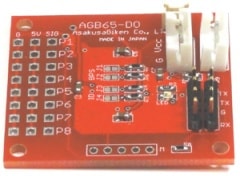 �ǥ�������ϥܡ��ɡ�AGB65-DO