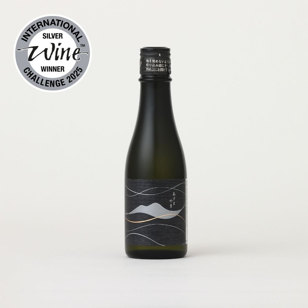純米大吟醸　あさまやま　300ｍｌ