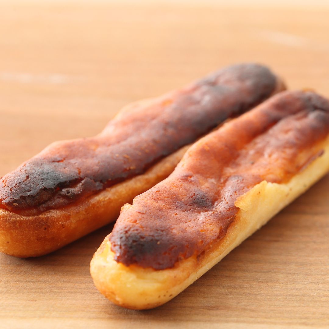 【お歳暮・ギフト】【要冷凍】さかぐらのスティックバスチー３種セット