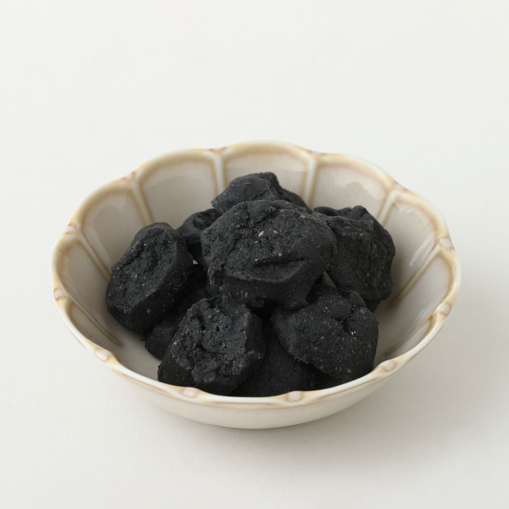 浅間の溶岩クッキー