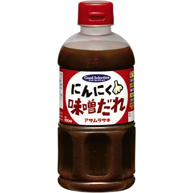 焼き肉のたれ