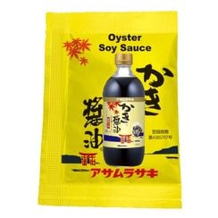 かき醤油｜「かき醤油」の製造・販売 アサムラサキ