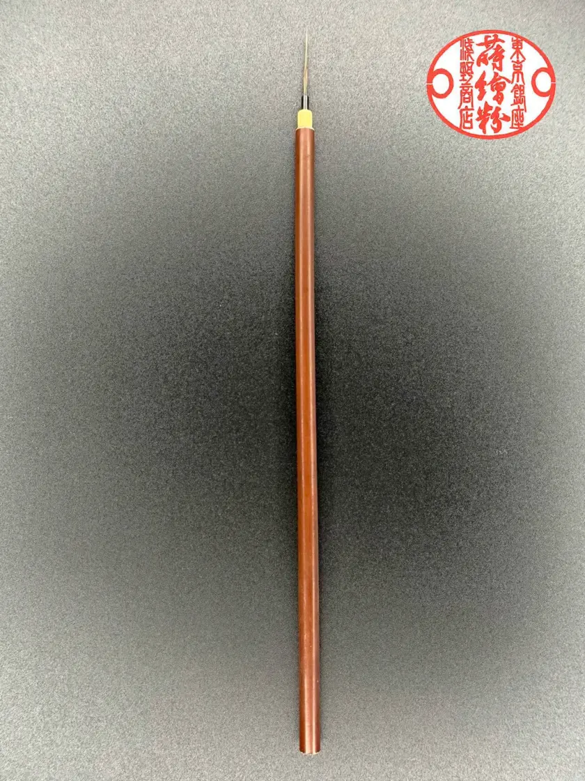 ペンテル蒔絵筆