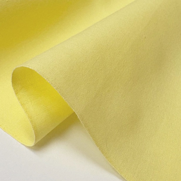 手ぬぐい 「無地(黄色)」