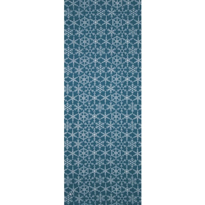 手ぬぐい「雪の結晶」