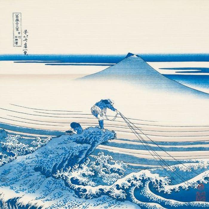 シャンタンチーフ 「甲州石斑沢」