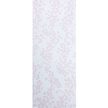 手ぬぐい「さくら花（桜色）」