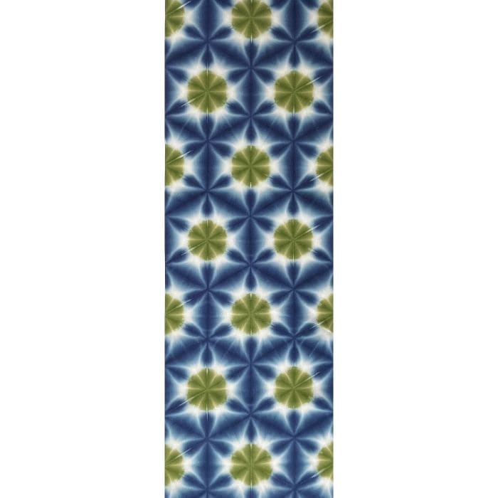 【計り売り】有松絞りてぬぐい8番