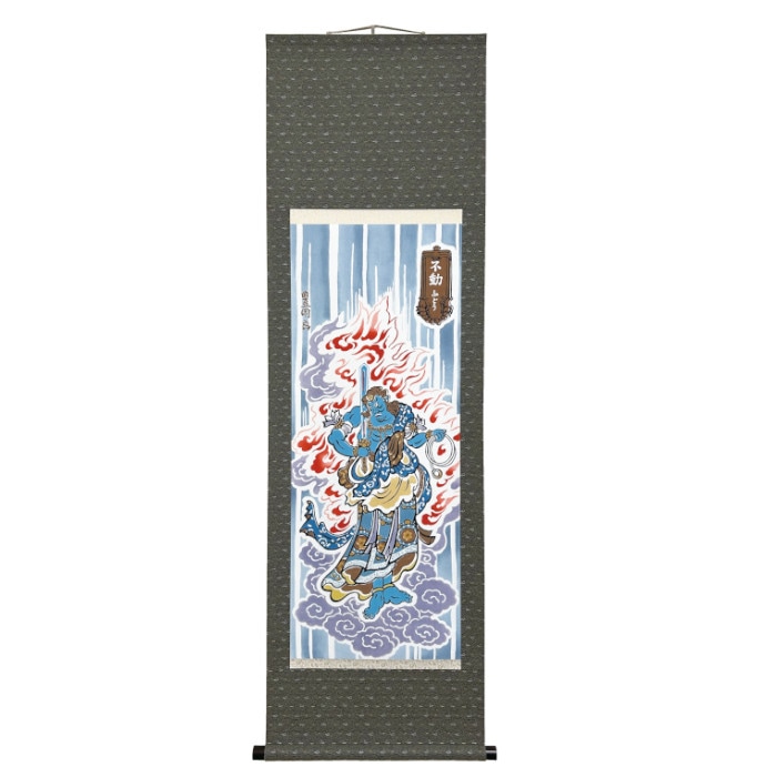 手ぬぐいタペストリー・掛軸｜麻布十番 麻の葉 オンラインショップ