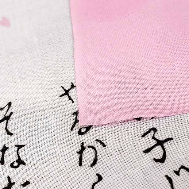 手ぬぐい「義経千本桜」