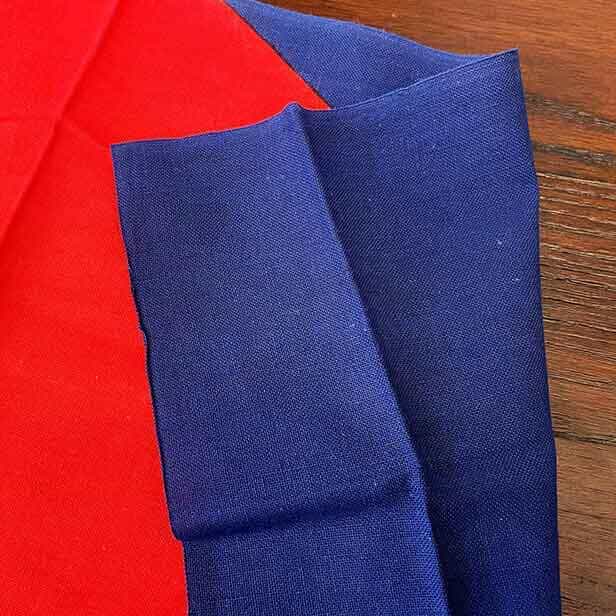 手ぬぐい「猩々」