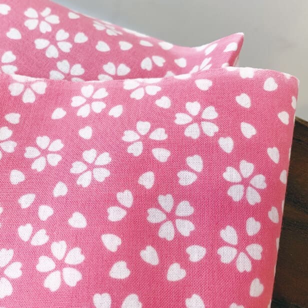 【新品】桜の花柄ピンク手ぬぐい　100枚 514eOkRE5YL.jpg_BO30,255,255,