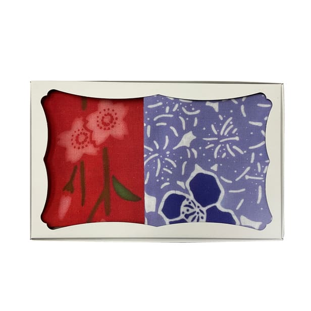 ギフト紙箱(小)